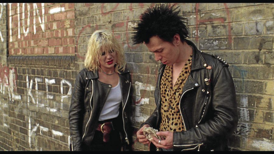 5. 'Sid and Nancy' (1986)